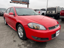 Thumbnail image of 2011 Chevrolet Impala at Autostars Motorgroup