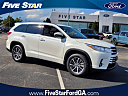 Thumbnail image of 2018 Toyota Highlander at Five Star Toyota of Milledgeville