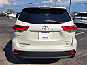 Thumbnail image of 2018 Toyota Highlander at Five Star Toyota of Milledgeville