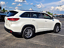 Thumbnail image of 2018 Toyota Highlander at Five Star Toyota of Milledgeville