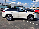 Thumbnail image of 2018 Toyota Highlander at Five Star Toyota of Milledgeville