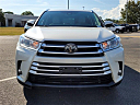 Thumbnail image of 2018 Toyota Highlander at Five Star Toyota of Milledgeville