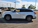Thumbnail image of 2018 Toyota Highlander at Five Star Toyota of Milledgeville