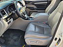 Thumbnail image of 2018 Toyota Highlander at Five Star Toyota of Milledgeville