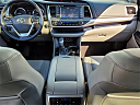 2018 Toyota Highlander XLE at Five Star Toyota of Milledgeville