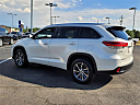 Thumbnail image of 2018 Toyota Highlander at Five Star Toyota of Milledgeville