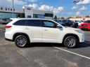 Thumbnail image of 2018 Toyota Highlander at Five Star Ford Warner Robins
