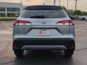 Thumbnail image of 2023 Toyota Corolla Cross at Toyota of Naperville - NEW