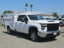 Thumbnail image of 2020 Chevrolet Silverado 2500HD at Atlantis Auto Sales