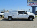 Thumbnail image of 2020 Chevrolet Silverado 2500HD at Atlantis Auto Sales