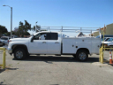 Thumbnail image of 2020 Chevrolet Silverado 2500HD at Atlantis Auto Sales