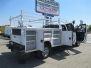 Thumbnail image of 2020 Chevrolet Silverado 2500HD at Atlantis Auto Sales