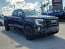 Thumbnail image of 2022 GMC Sierra 1500 Limited at LorenzoBuickGMC of Miami, FL