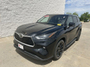 Thumbnail image of 2022 Toyota Highlander at Smart Toyota