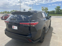Thumbnail image of 2022 Toyota Highlander at Smart Toyota