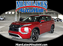 Thumbnail image of 2023 Mitsubishi Outlander PHEV at Miami Lakes Automall