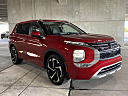 Thumbnail image of 2023 Mitsubishi Outlander PHEV at Miami Lakes Automall
