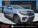 Thumbnail image of 2024 Ford Expedition at SpartanburgDodgeChryslerJeep - Used