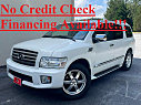 Thumbnail image of 2006 INFINITI QX56 at Georgia Elite Auto Sales