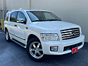 Thumbnail image of 2006 INFINITI QX56 at Georgia Elite Auto Sales