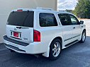 Thumbnail image of 2006 INFINITI QX56 at Georgia Elite Auto Sales