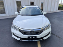 Thumbnail image of 2017 Honda Accord at ZARA AUTO SALES INC