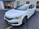 Thumbnail image of 2017 Honda Accord at ZARA AUTO SALES INC
