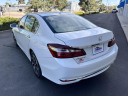 Thumbnail image of 2017 Honda Accord at ZARA AUTO SALES INC