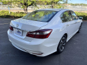 Thumbnail image of 2017 Honda Accord at ZARA AUTO SALES INC
