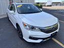 Thumbnail image of 2017 Honda Accord at ZARA AUTO SALES INC