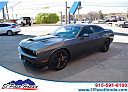2022 Dodge Challenger GT at El Paso Honda