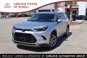 Thumbnail image of 2024 Toyota Grand Highlander Hybrid at Toyota of Slidell