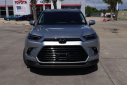 Thumbnail image of 2024 Toyota Grand Highlander Hybrid at Toyota of Slidell