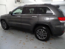Thumbnail image of 2019 Jeep Grand Cherokee at Johnson Dodge Chrysler Jeep