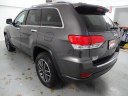 Thumbnail image of 2019 Jeep Grand Cherokee at Johnson Dodge Chrysler Jeep