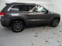 Thumbnail image of 2019 Jeep Grand Cherokee at Johnson Dodge Chrysler Jeep