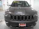 Thumbnail image of 2019 Jeep Grand Cherokee at Johnson Dodge Chrysler Jeep