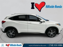 Thumbnail image of 2021 Honda HR-V at Hillside Honda