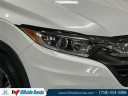 Thumbnail image of 2021 Honda HR-V at Hillside Honda