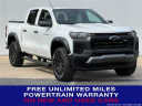 2023 Chevrolet Colorado Trail Boss at Deur Speet Motors
