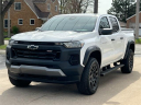 Thumbnail image of 2023 Chevrolet Colorado at Deur Speet Motors