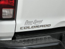 Thumbnail image of 2023 Chevrolet Colorado at Deur Speet Motors