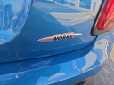 Thumbnail image of 2023 MINI Hardtop 2 Door at Burkart Ford