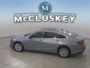 Thumbnail image of 2024 Chevrolet Malibu at Mccluskey Chevrolet Kings Automall