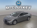 Thumbnail image of 2024 Chevrolet Malibu at Mccluskey Chevrolet Kings Automall