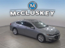 Thumbnail image of 2024 Chevrolet Malibu at Mccluskey Chevrolet Kings Automall