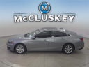 Thumbnail image of 2024 Chevrolet Malibu at Mccluskey Chevrolet Kings Automall
