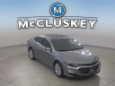 Thumbnail image of 2024 Chevrolet Malibu at Mccluskey Chevrolet Kings Automall