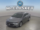 Thumbnail image of 2024 Chevrolet Malibu at Mccluskey Chevrolet Kings Automall