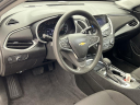 Thumbnail image of 2024 Chevrolet Malibu at Mccluskey Chevrolet Kings Automall